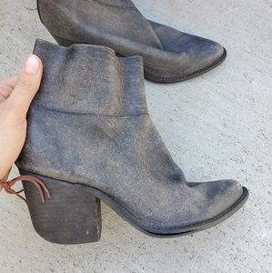 Jeffrey Campbell boots
